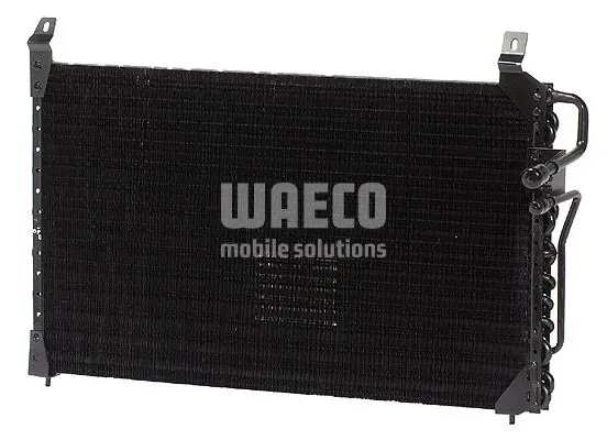 Handler.Part Condenser, air conditioning WAECO 8880400051 1