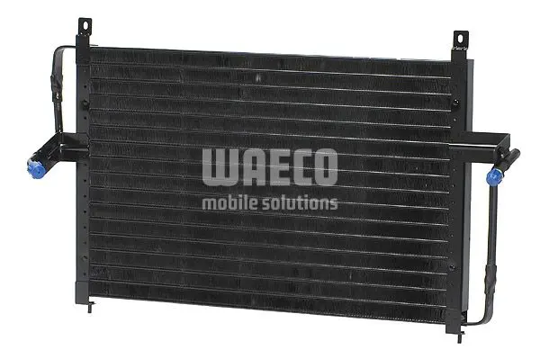 Handler.Part Condenser, air conditioning WAECO 8880400052 1