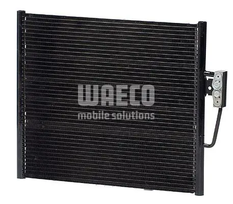 Handler.Part Condenser, air conditioning WAECO 8880400062 1