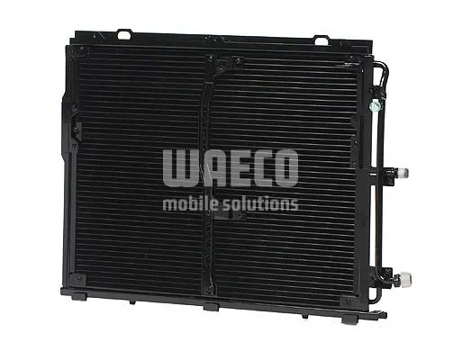 Handler.Part Condenser, air conditioning WAECO 8880400079 1