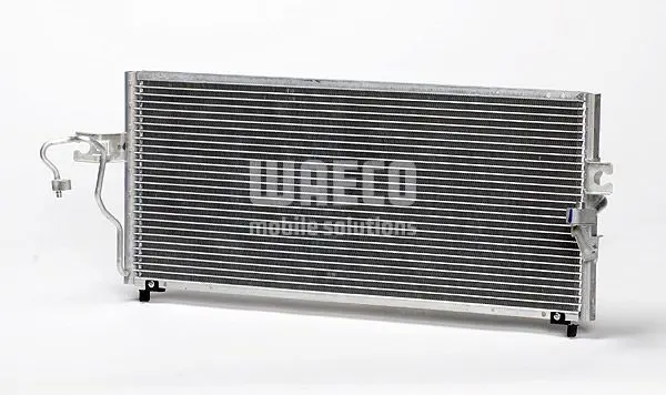 Handler.Part Condenser, air conditioning WAECO 8880400081 1