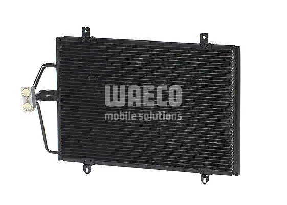 Handler.Part Condenser, air conditioning WAECO 8880400091 1