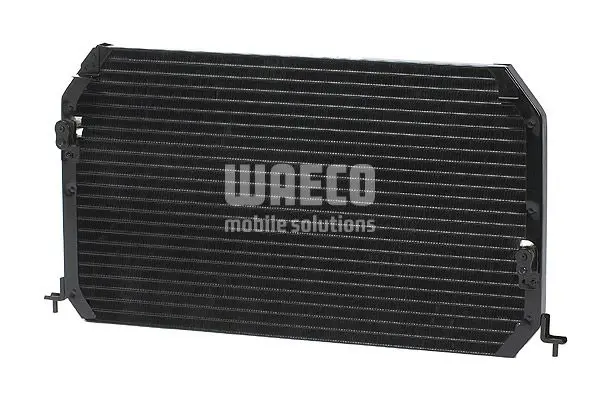 Handler.Part Condenser, air conditioning WAECO 8880400109 1