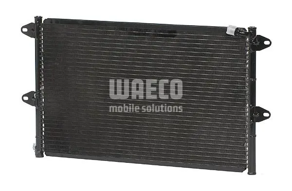 Handler.Part Condenser, air conditioning WAECO 8880400144 1