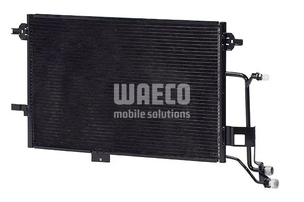 Handler.Part Condenser, air conditioning WAECO 8880400154 1