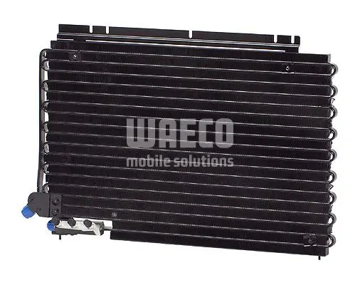 Handler.Part Condenser, air conditioning WAECO 8880400179 1