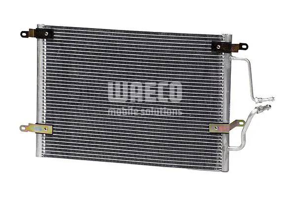 Handler.Part Condenser, air conditioning WAECO 8880400184 1