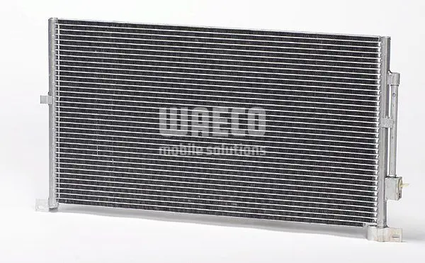 Handler.Part Condenser, air conditioning WAECO 8880400199 1