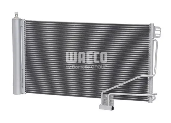 Handler.Part Condenser, air conditioning WAECO 8880400202 1