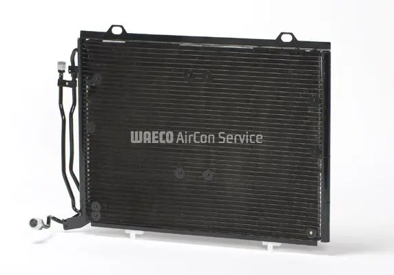 Handler.Part Condenser, air conditioning WAECO 8880400209 1