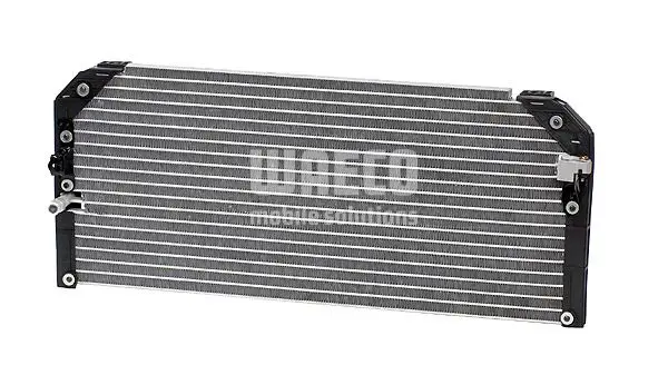 Handler.Part Condenser, air conditioning WAECO 8880400218 1