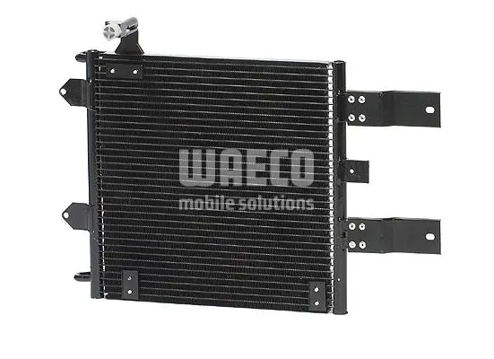 Handler.Part Condenser, air conditioning WAECO 8880400247 1