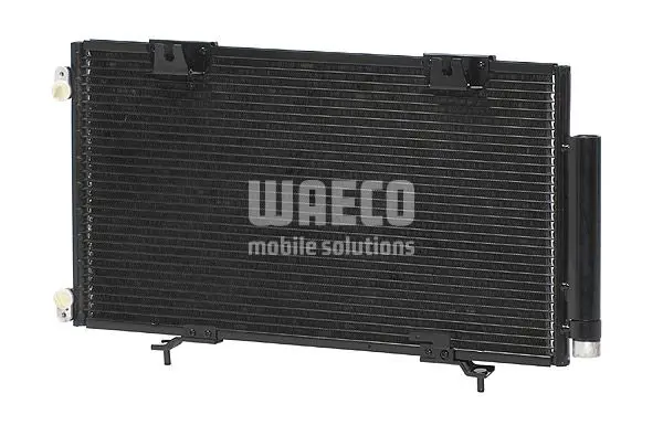 Handler.Part Condenser, air conditioning WAECO 8880400250 1