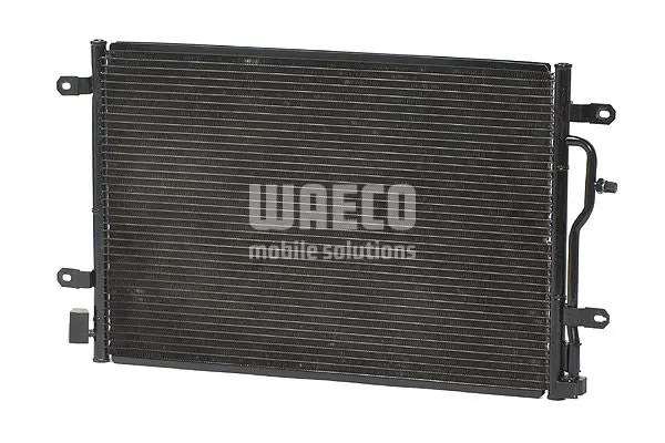 Handler.Part Condenser, air conditioning WAECO 8880400257 1