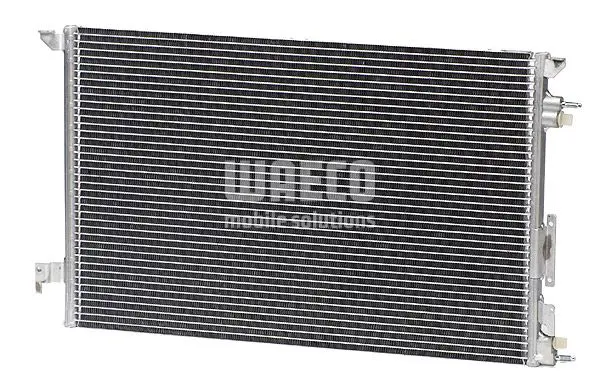 Handler.Part Condenser, air conditioning WAECO 8880400259 1