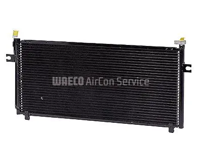 Handler.Part Condenser, air conditioning WAECO 8880400270 1