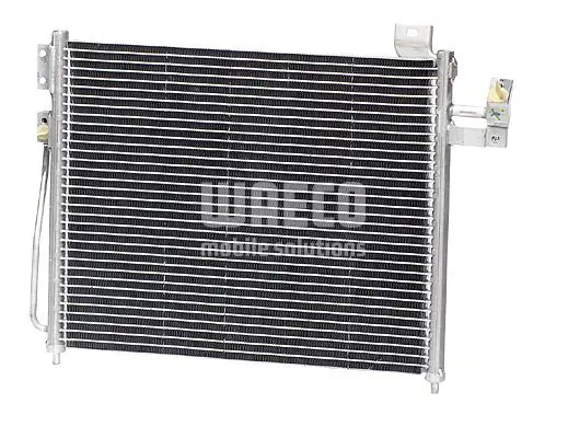 Handler.Part Condenser, air conditioning WAECO 8880400272 1