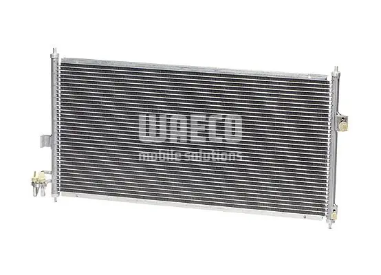 Handler.Part Condenser, air conditioning WAECO 8880400274 1