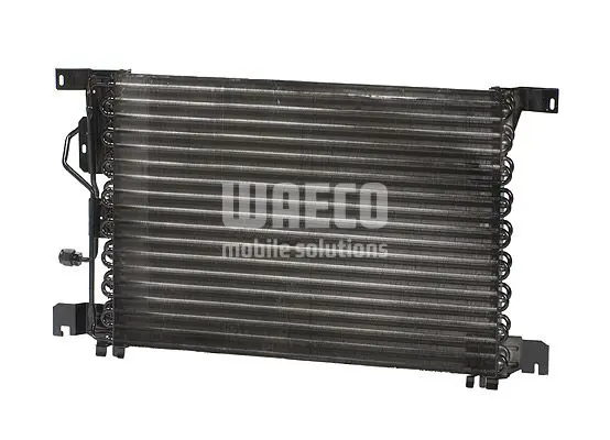 Handler.Part Condenser, air conditioning WAECO 8880400286 1