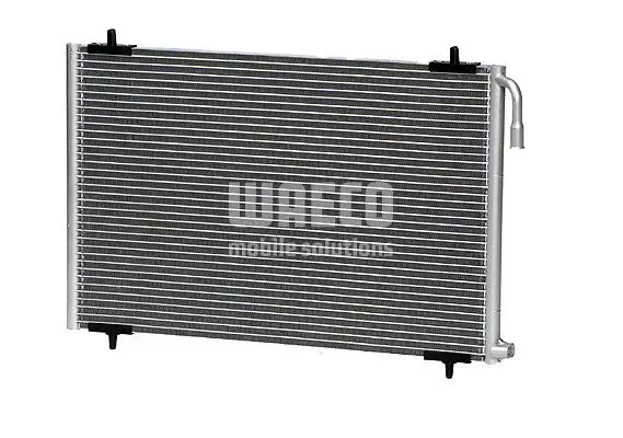 Handler.Part Condenser, air conditioning WAECO 8880400289 1