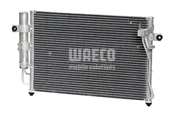 Handler.Part Condenser, air conditioning WAECO 8880400294 1