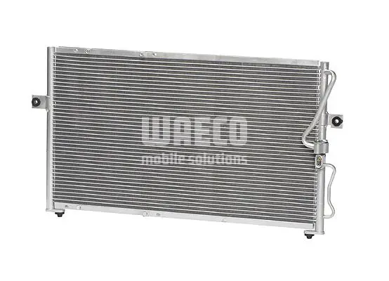 Handler.Part Condenser, air conditioning WAECO 8880400346 1