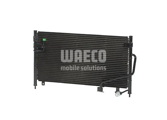 Handler.Part Condenser, air conditioning WAECO 8880400351 1