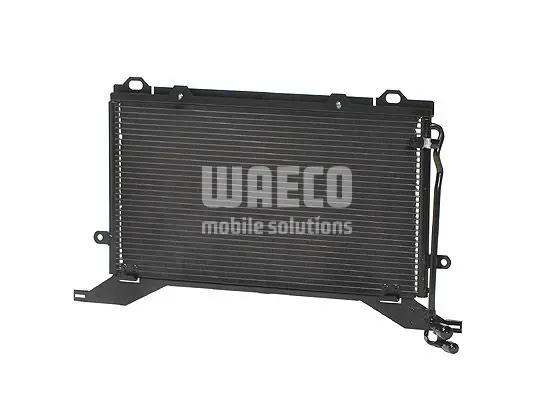 Handler.Part Condenser, air conditioning WAECO 8880400353 1