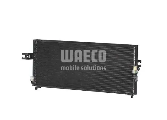 Handler.Part Condenser, air conditioning WAECO 8880400357 1