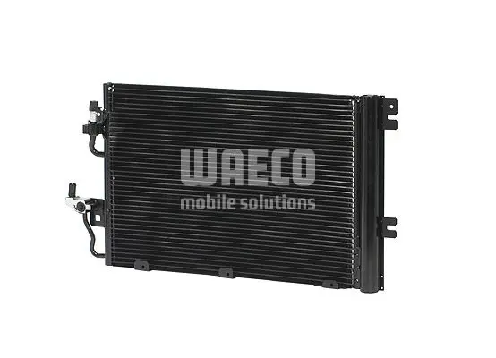 Handler.Part Condenser, air conditioning WAECO 8880400363 1