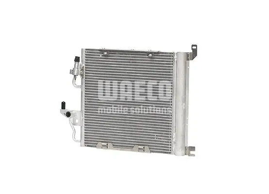 Handler.Part Condenser, air conditioning WAECO 8880400365 1