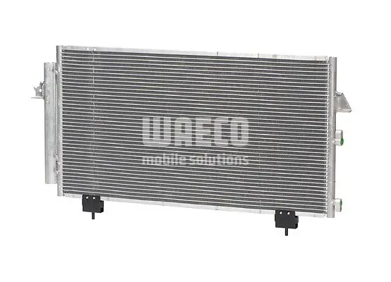 Handler.Part Condenser, air conditioning WAECO 8880400375 1