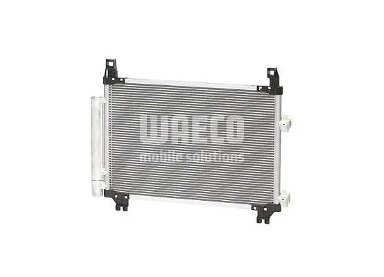 Handler.Part Condenser, air conditioning WAECO 8880400381 1