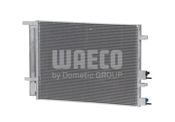 Handler.Part Condenser, air conditioning WAECO 8880400555 1