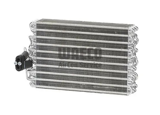 Handler.Part Evaporator, air conditioning WAECO 8881200024 1