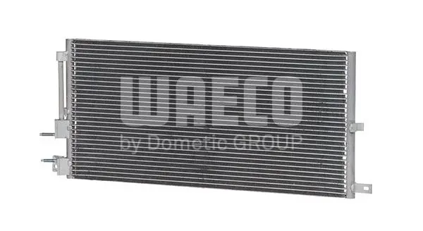 Handler.Part Condenser, air conditioning WAECO 8880400561 1