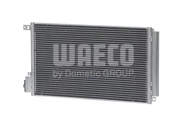 Handler.Part Condenser, air conditioning WAECO 8880400562 1