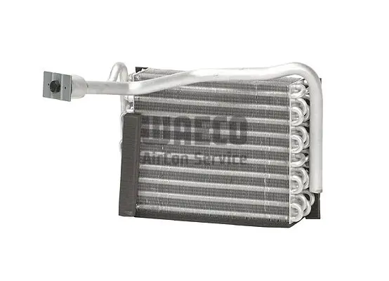 Handler.Part Evaporator, air conditioning WAECO 8881200050 1