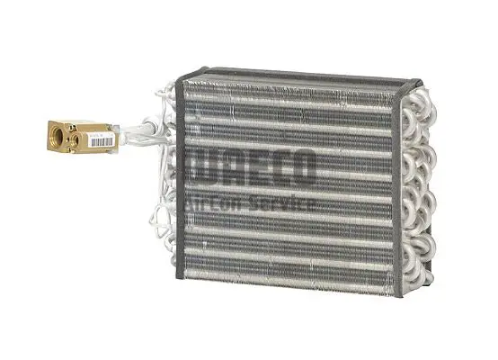 Handler.Part Evaporator, air conditioning WAECO 8881200076 1