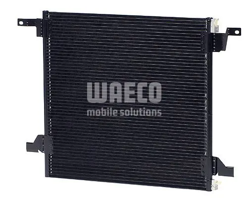 Handler.Part Condenser, air conditioning WAECO 8880400307 1