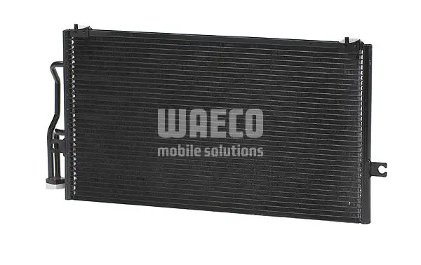 Handler.Part Condenser, air conditioning WAECO 8880400317 1