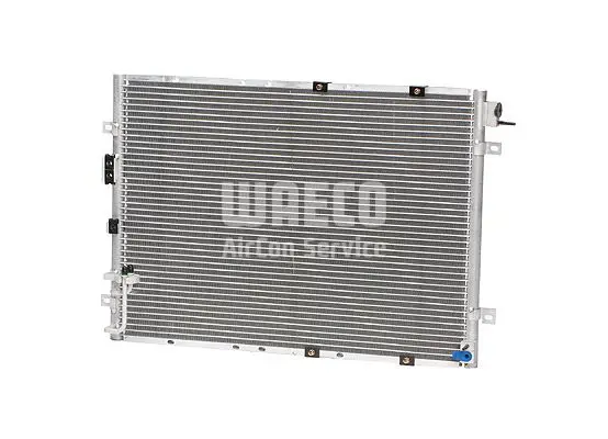 Handler.Part Condenser, air conditioning WAECO 8880400242 1