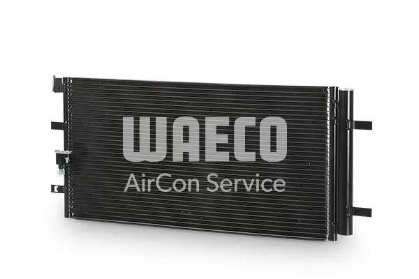 Handler.Part Condenser, air conditioning WAECO 8880400571 1