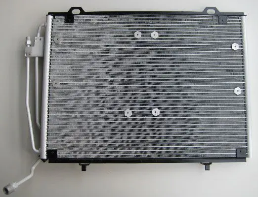 Handler.Part Condenser, air conditioning WAECO 8880400290 1