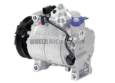 Handler.Part Compressor, air conditioning WAECO 8880100241 1