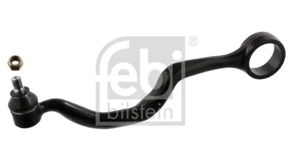 Handler.Part Track control arm Febi 01034 1