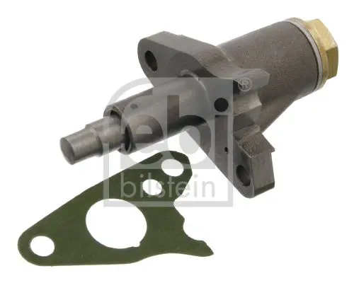 Handler.Part Tensioner, timing chain Febi 01045 1