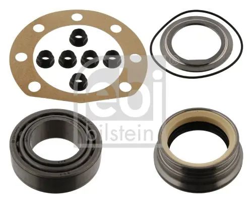 Handler.Part Wheel bearing kit Febi 01063 1