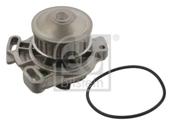 Handler.Part Water pump Febi 01073 1