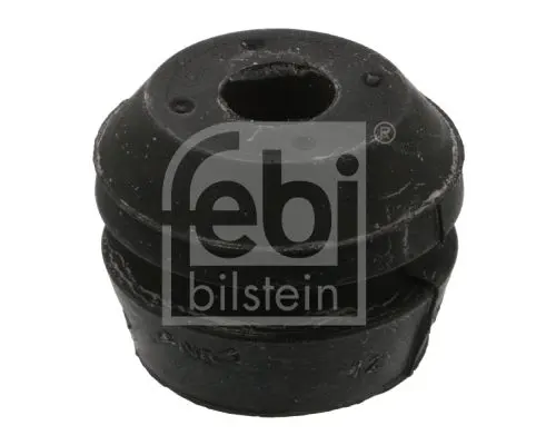 Handler.Part Holder, engine mounting Febi 01091 1